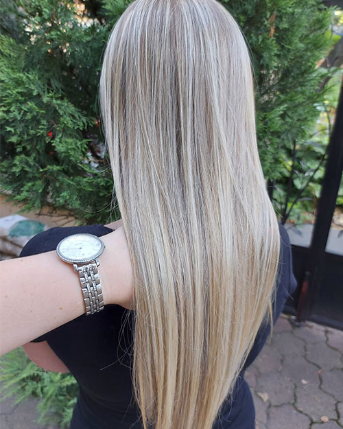 schilling heni hair by heni fodrász női hajvágás tőfestés hajfestés melírozás balayage olaplex dús hosszú